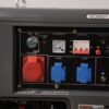 8500W Diesel Aggregaat / Generator