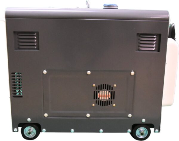 8500W Diesel Aggregaat / Generator