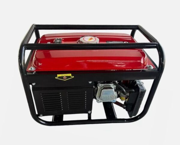 8500W Benzine Aggregaat / Generator