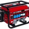 8500W Benzine Aggregaat / Generator