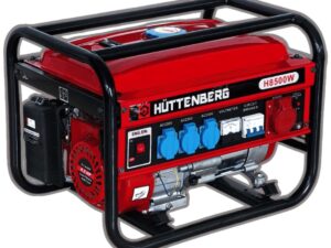 8500W Benzine Aggregaat / Generator