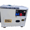 13000W Diesel Aggregaat / Generator