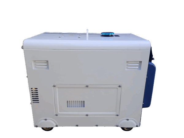 13000W Diesel Aggregaat / Generator