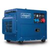 9500W Diesel Aggregaat / Generator