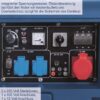 9500W Diesel Aggregaat / Generator