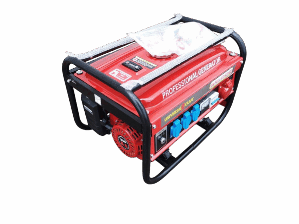 9500W Benzine Aggregaat / Generator
