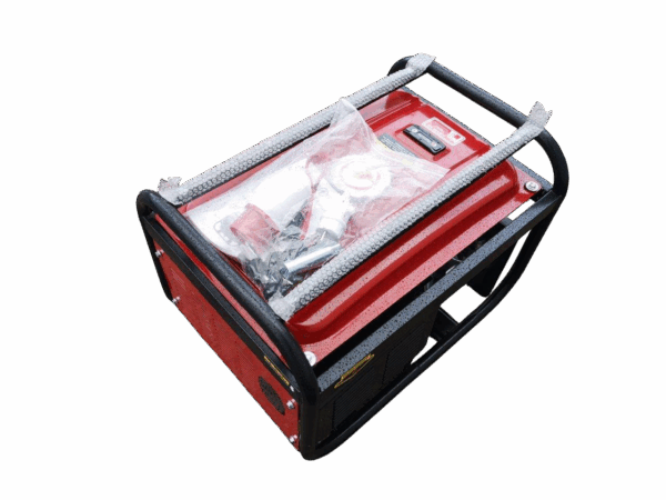9500W Benzine Aggregaat / Generator