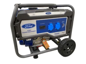 Ford FG4050 Benzine Generator
