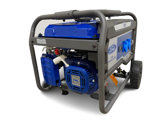 Ford FG4050 Benzine Generator