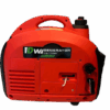 3000W Camping Benzine Aggregaat / Generator
