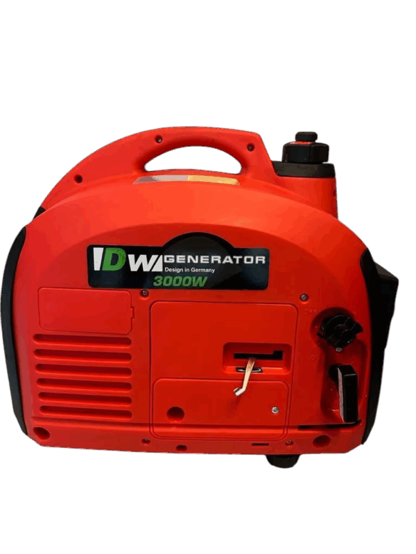 3000W Camping Benzine Aggregaat / Generator